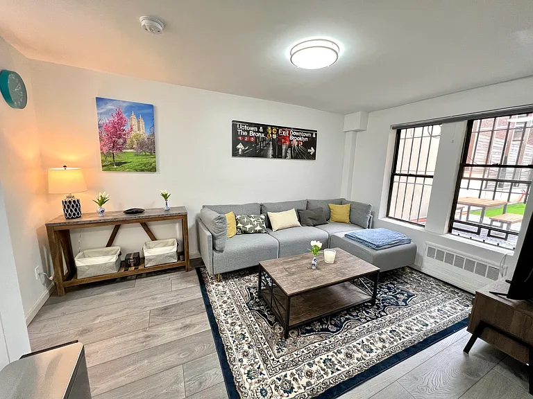 148 W 92nd St #B — Photo 1