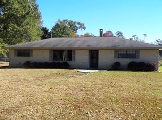 1109 1st Ave, Atmore, AL 36502
