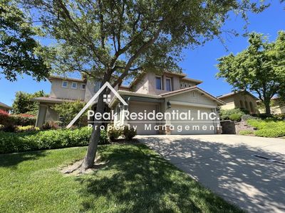 3083 Borgata Way, El Dorado Hills, CA, 95762