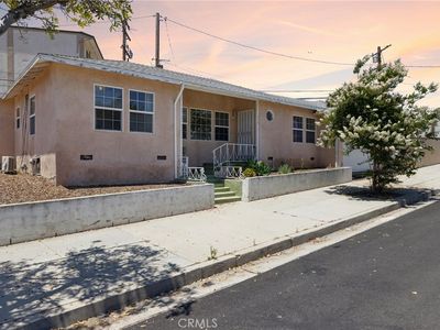 519 El Mercado Ave, Monterey Park, CA, 91754