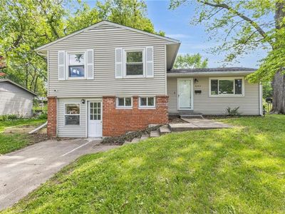 4203 E 113th St, Kansas City, MO, 64137