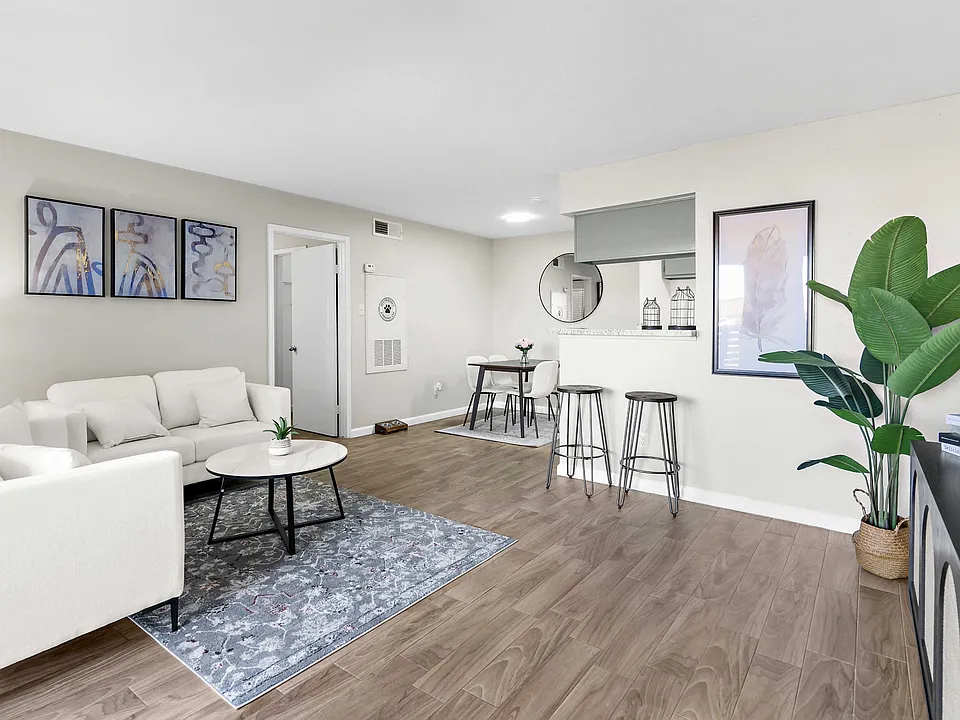 Sonoma Apartments