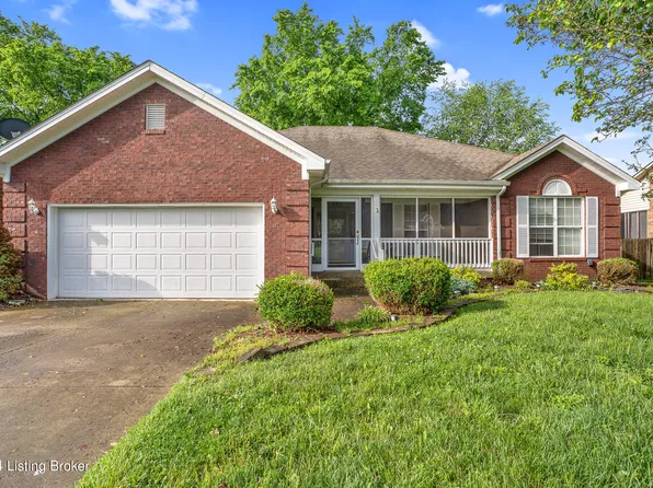 553 Justin Trl, Mount Washington, KY 40047