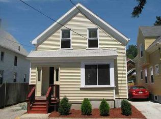 339 Bay View Ave, Cranston, RI 02905