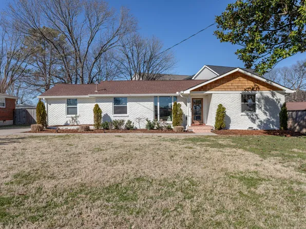 1933 Berkshire Dr, Nashville, TN 37216