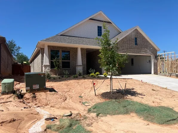 1319 Hickory Ct, Weatherford, TX 76086