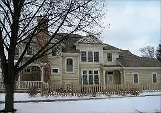 207 Sunset Ave photo 1