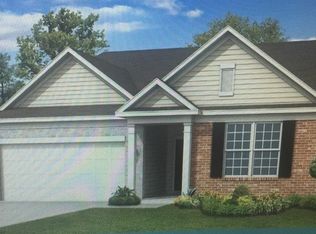 1619 Patriot St, Shorewood, IL 60404