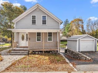 311 Chapel St, Burrillville, RI 02830