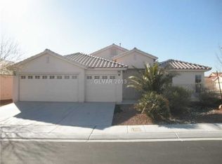 6229 Farica St, North Las Vegas, NV 89081