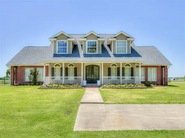 4200 48th Ave NW, Norman, OK 73072