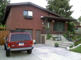 1072 Chatelain Rd, Ogden, UT 84403