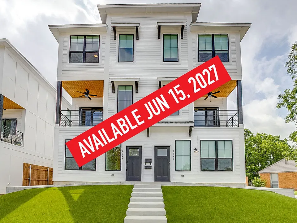 2345 Benbrook Blvd #BB-27