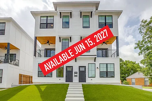 2345 Benbrook Blvd #2027 Photo 1