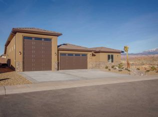 2720 S 3730 W, Hurricane, UT 84737