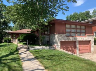 7210 Tilly Dr, Hammond, IN 46324