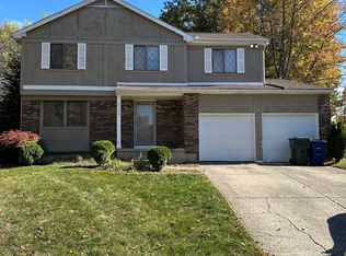 4280 Hanging Rock Ct, Columbus, OH
