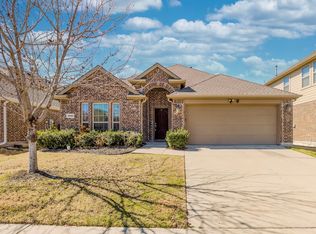 4020 Fordham St, Frisco, TX 75034