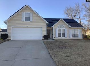 313 Keystone Dr, Hopkins, SC 29061