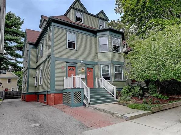 232 Pleasant St, Providence, RI 02906