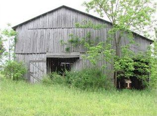 201 Blair Hadley Rd, Russell Springs, KY 42642