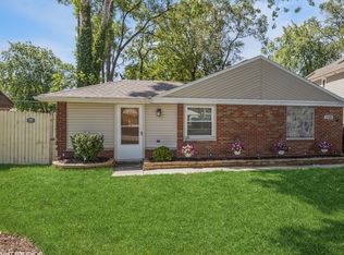 5125 W 100th St, Oak Lawn, IL