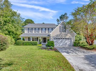 7100 Kinsella Court, Wilmington, NC 28409