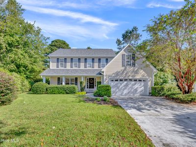 7100 Kinsella Court, Wilmington, NC, 28409