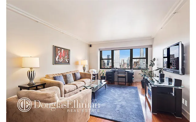 Sold by Douglas Elliman | media 10