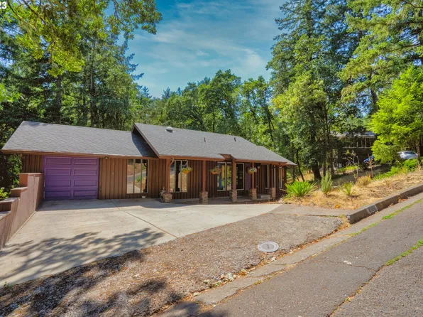 4146 Normandy Way, Eugene, OR 97405