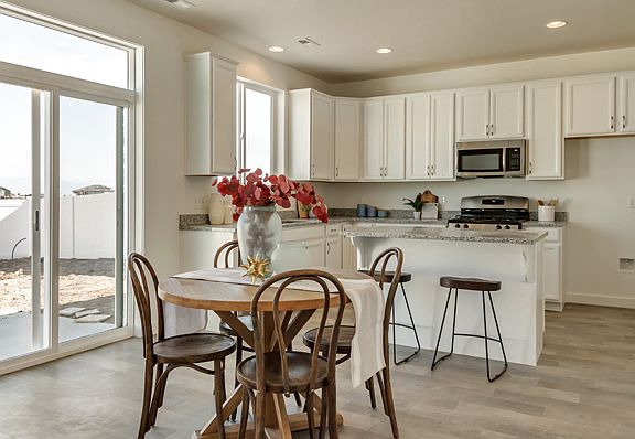 Woodside Homes - Lot 469 - Juniper