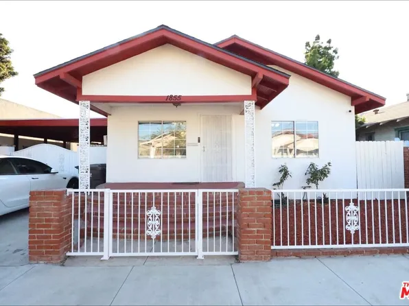 1855 Corinne Ave, Long Beach, CA 90806