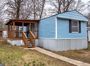 221 E Little Indian Trl NE, Rome, GA 30165