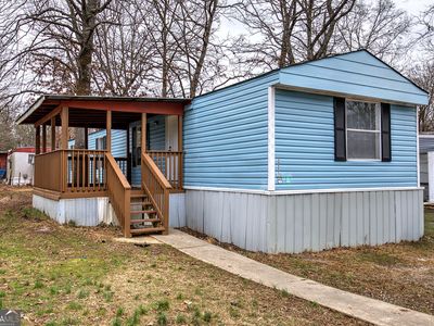 221 E Little Indian Trl NE, Rome, GA, 30165