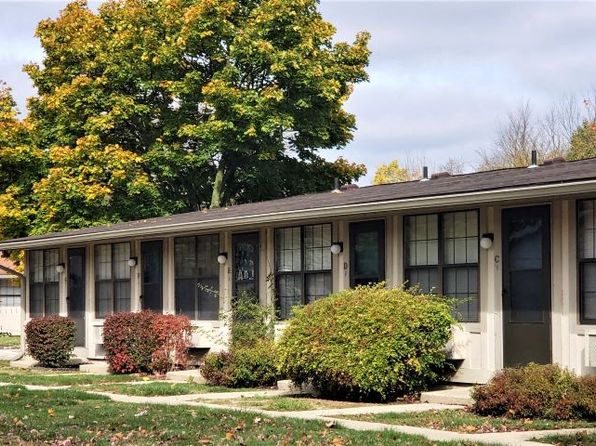 Meldon Place | 1736 Brownstone Blvd, Toledo, OH