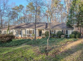 11790 Bondurant Dr, North Chesterfield, VA 23236