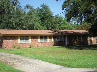 4870 Tara Woods Dr E, Jacksonville, FL 32210