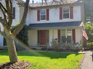 248 Perrywinkle Ln, Gaithersburg, MD 20878