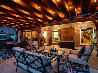 16321 Bravado Pl, Edmond, OK 73013