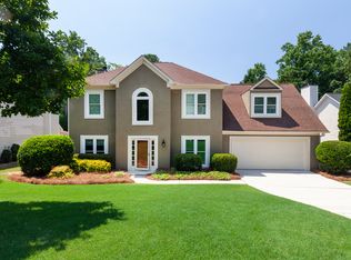 210 Ambleside Chase, Johns Creek, GA 30022