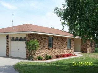 45200 Highway 3, Shawnee, OK 74801