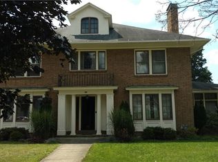 87 Genesee St, Hornell, NY 14843