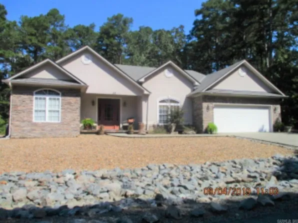 52 Palma Ln, Hot Springs, AR 71909