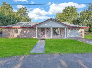 1001 H St, Snyder, OK 73566