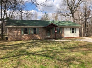440 Smithville Rd, Ripley, TN 38063
