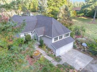 12319 234th Ave E, Buckley, WA 98321