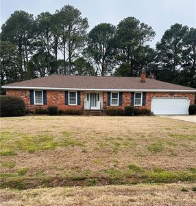 1409 Rutland Dr, Virginia Beach, VA, 23454