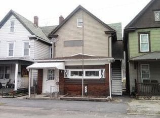 1510 Logan Ave, Tyrone, PA 16686