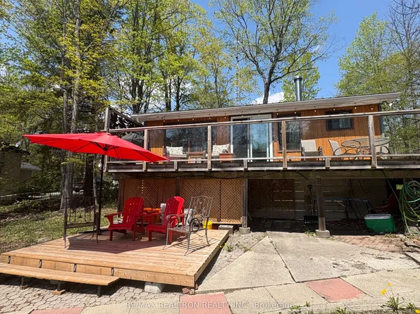 286 Edwina Dr, Trent Lakes, ON K0M 1A0
