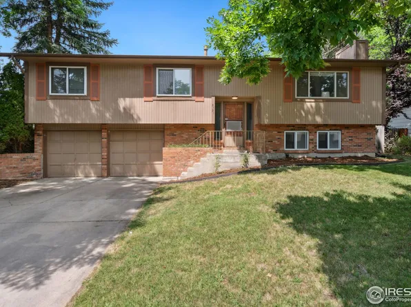 3131 Killdeer Dr, Fort Collins, CO 80526
